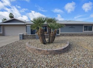 17814 N 134th Ave, Sun City West, AZ 85375