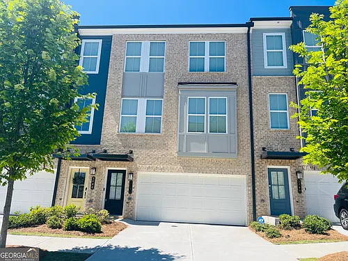 2686 Creek View Ter NW Photo 1