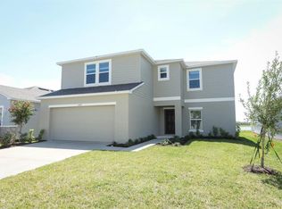 1255 Asher Mason Ave, Kissimmee, FL 34744