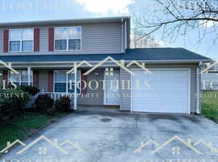 112 Brook Allen Dr, Anderson, SC 29625