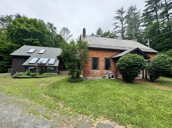 138 Spofford Road, Westmoreland, NH 03467