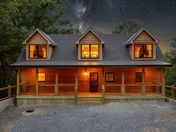 4406 Long Rifle Rd, Sevierville, TN 37862