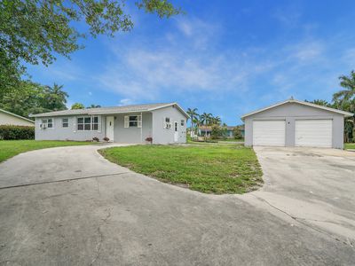 3230 Buccaneer Road, Lake Worth, FL, 33462
