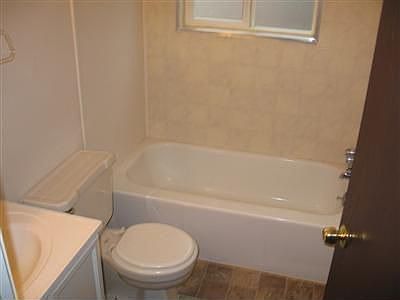 4th image of 3419 S 43rd St APT 1-4