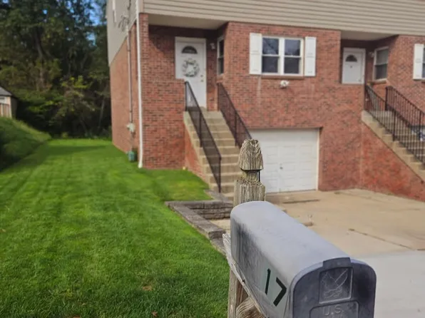 17 Wallace Rd #17, Pittsburgh, PA 15209