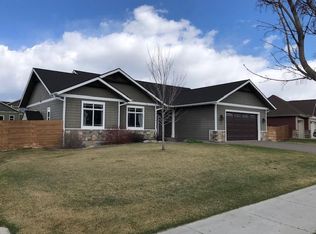 127 Werner Peak Trl, Kalispell, MT 59901