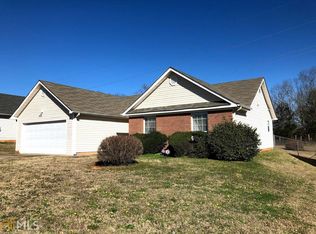 340 Brannans Ct, McDonough, GA 30253