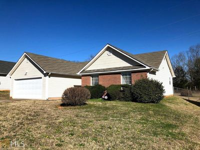 340 Brannans Ct, McDonough, GA, 30253