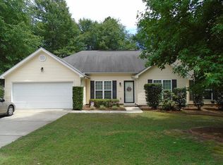 1187 Watsonia Dr, Aiken, SC 29803