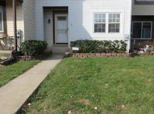 8526 Fortune Pl, Walkersville, MD 21793