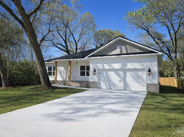 4046 Woodfin Cir, Pace, FL 32571