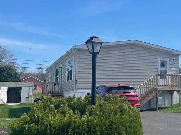 103 Carbridge Rd E, Stewartstown, PA 17363