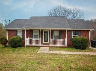 5516 Zapata Dr, Pegram, TN 37143