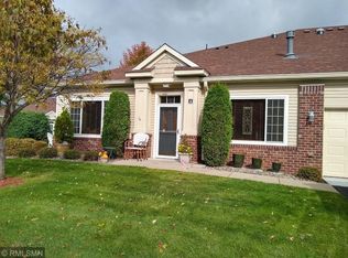 11523 Chisholm Cir NE UNIT A, Blaine, MN 55449