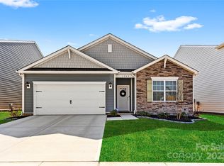 1949 Vanderlyn St, Monroe, NC 28112