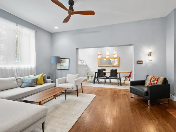 617 S American St, Philadelphia, PA 19147