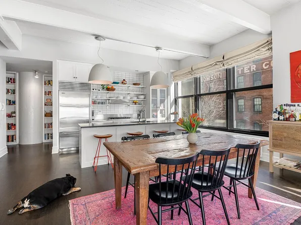 70 Washington St APT 3D, Brooklyn, NY 11201