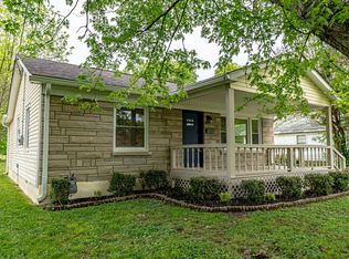 7314 Kentucky Ave, Louisville, KY 40258