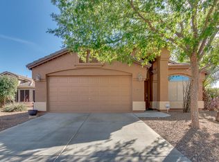 2815 E Charlotte Dr, Phoenix, AZ 85024