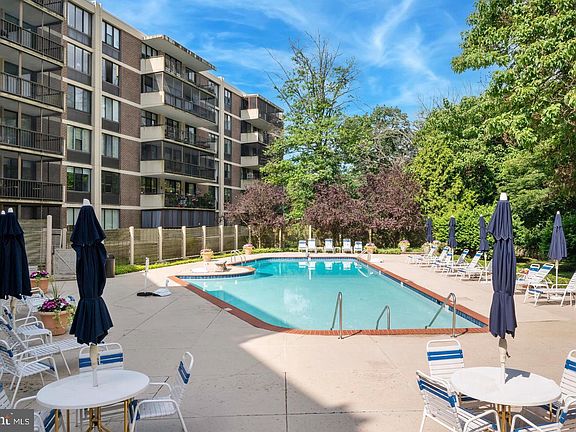 2nd image of 8302 Old York Rd APT B42