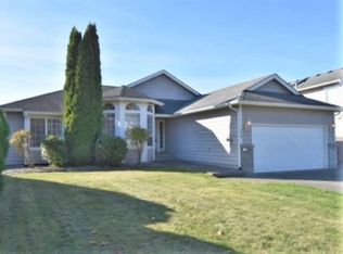 319 Eldredge Ave NW, Orting, WA 98360