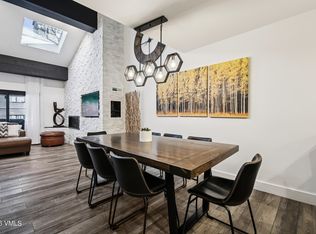 707 W Lionshead Cir #B-6, Vail, CO 81657