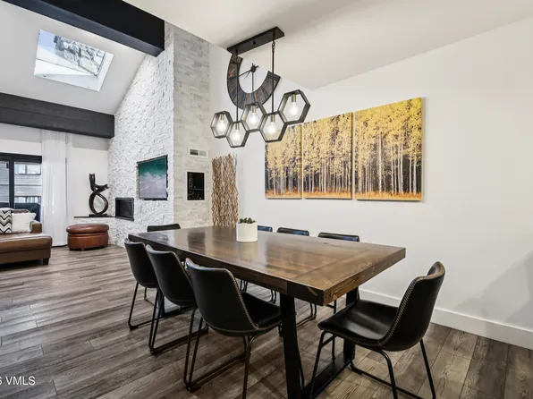 707 W Lionshead Cir #B-6, Vail, CO 81657