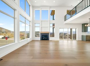 1085 W Olympic Cir, Midway, UT 84049