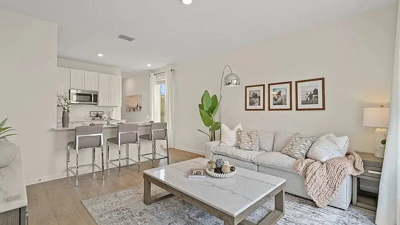 1 bed, 1.0 bath, $1,495 — Photo 4