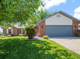 106 High Cir, Underwood, IA 51576