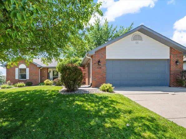 106 High Cir, Underwood, IA 51576