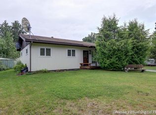 3624 W 78th Ave, Anchorage, AK 99502