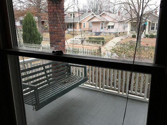 porch