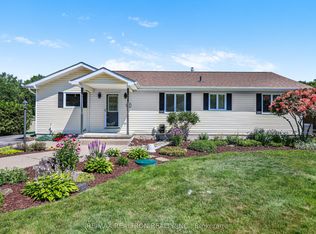 4008 Canal Rd, Severn, ON L0K2B0