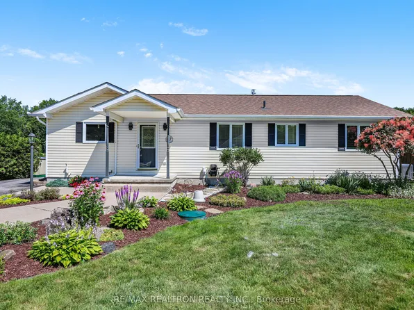 4008 Canal Rd, Severn, ON L0K 2B0