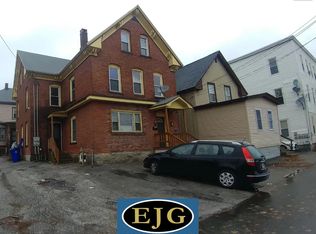 15 Wheelock St Unit 15C, Manchester, NH 03102