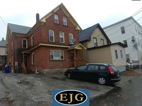 15 Wheelock St #C