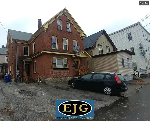 15 Wheelock St #C Photo 1