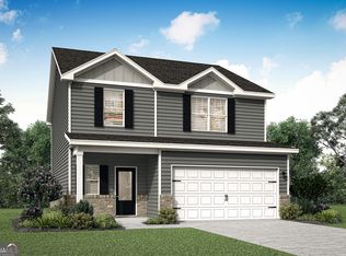 552 Cantrell Dr, Dallas, GA 30157