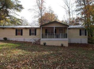 22 Wynnie Rd NE, Rome, GA 30165