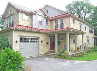 608 Deerfield Ave, Silver Spring, MD 20910