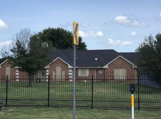 6155 S Fm 148, Kaufman, TX 75142