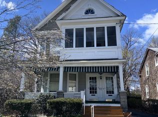 214 Elmer Ave, Schenectady, NY 12308