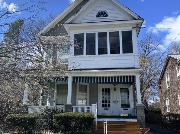 214 Elmer Avenue, Schenectady, NY 12308