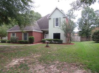 329 Indian Gate Cir, Ridgeland, MS 39157