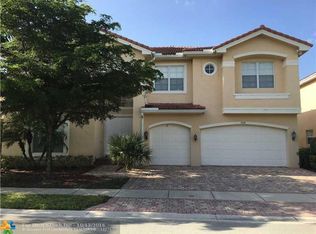 17829 SW 54th St, Miramar, FL 33029
