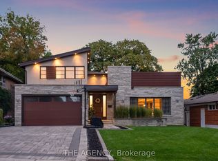 92 Citation Dr, Toronto, ON M2K1T1