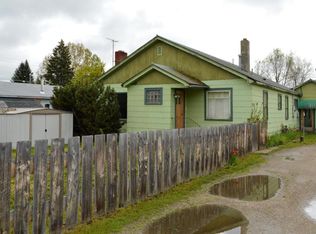 239 Marcus St, Hamilton, MT 59840