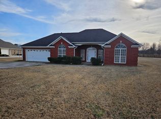 241 Round Top Dr, Harvest, AL 35749