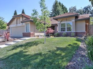 256 Silberhorn Dr, Folsom, CA